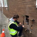 Plumbing Building Service